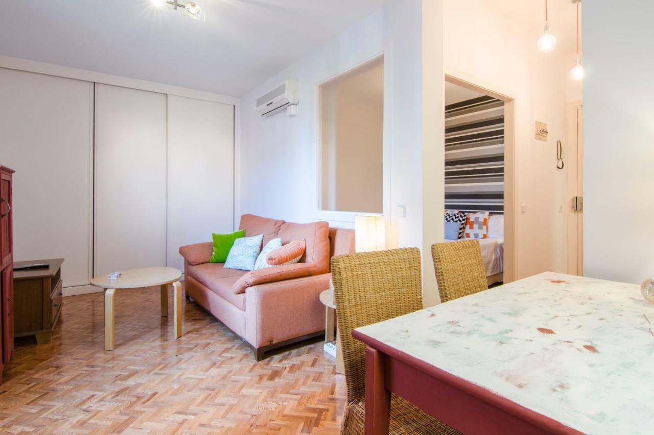Bravo Murillo 10 Apartamento