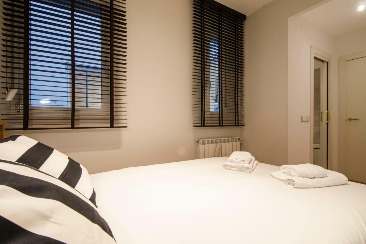 Apartamento Claudio Coello, 122 Madrid