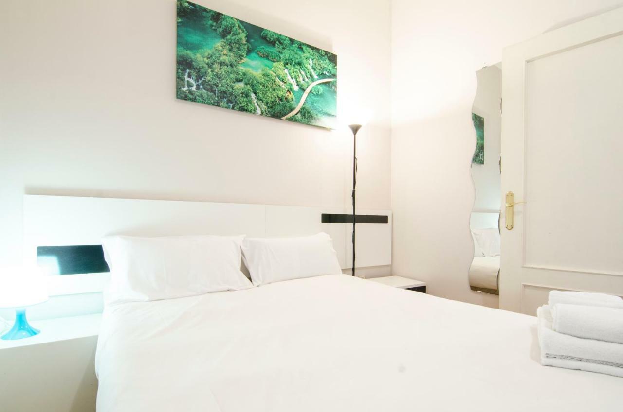 Concepcion Arenal 5 Apartamento Madrid