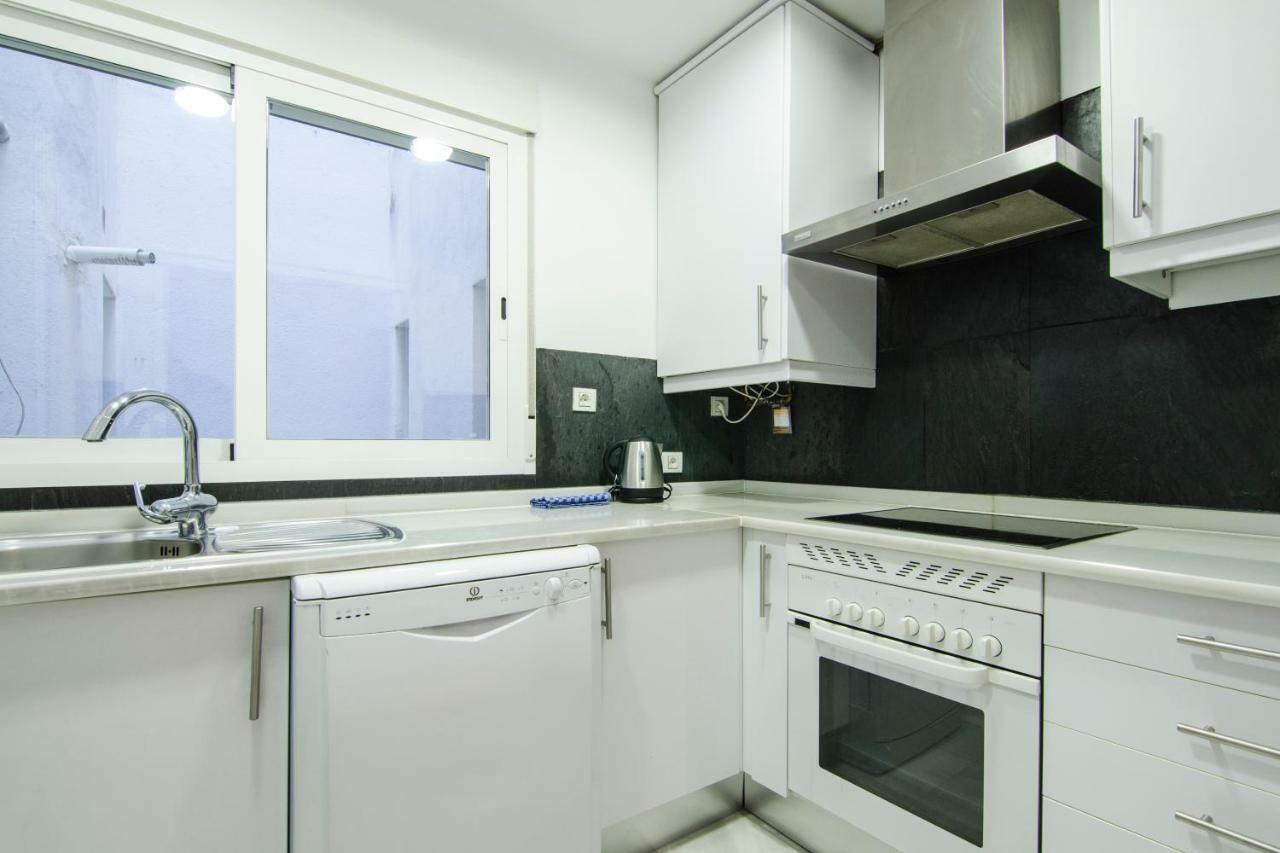 Apartamento Claudio Coello, 122