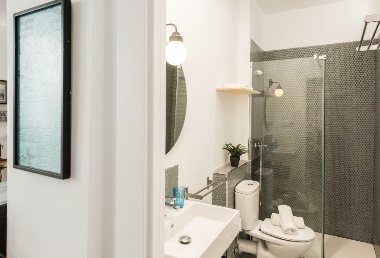 Apartamento Infantas 23