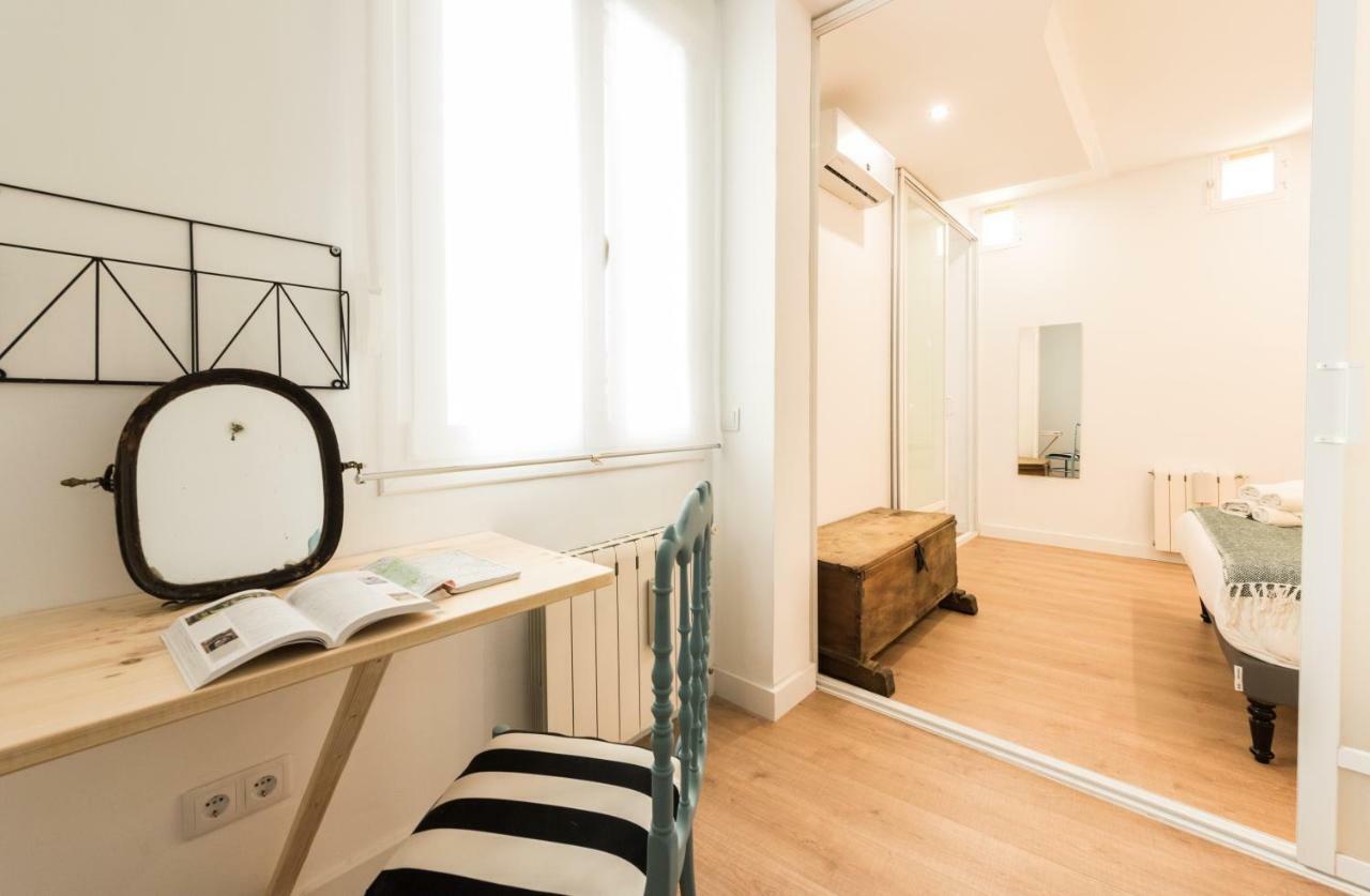 Apartamento Infantas 23 Madrid