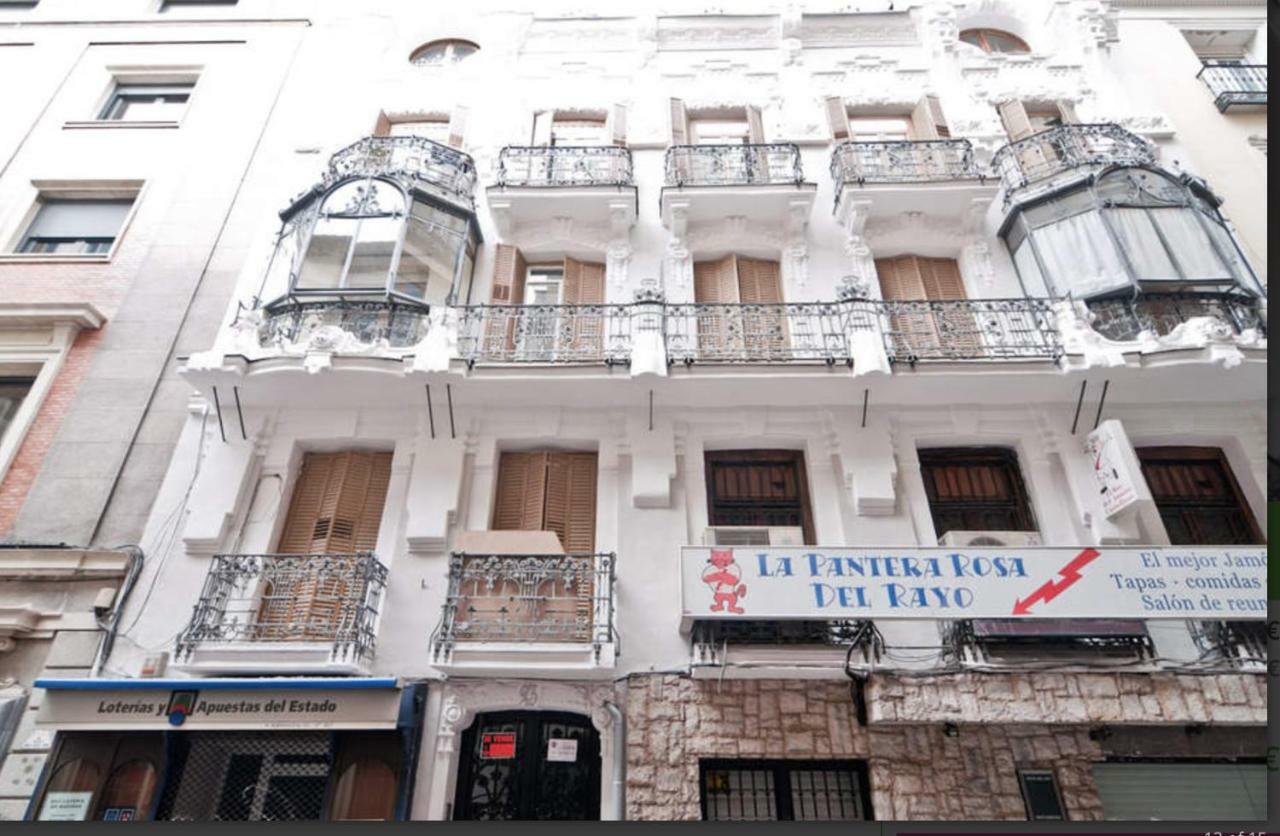 Infantas 23 Apartamento Madrid