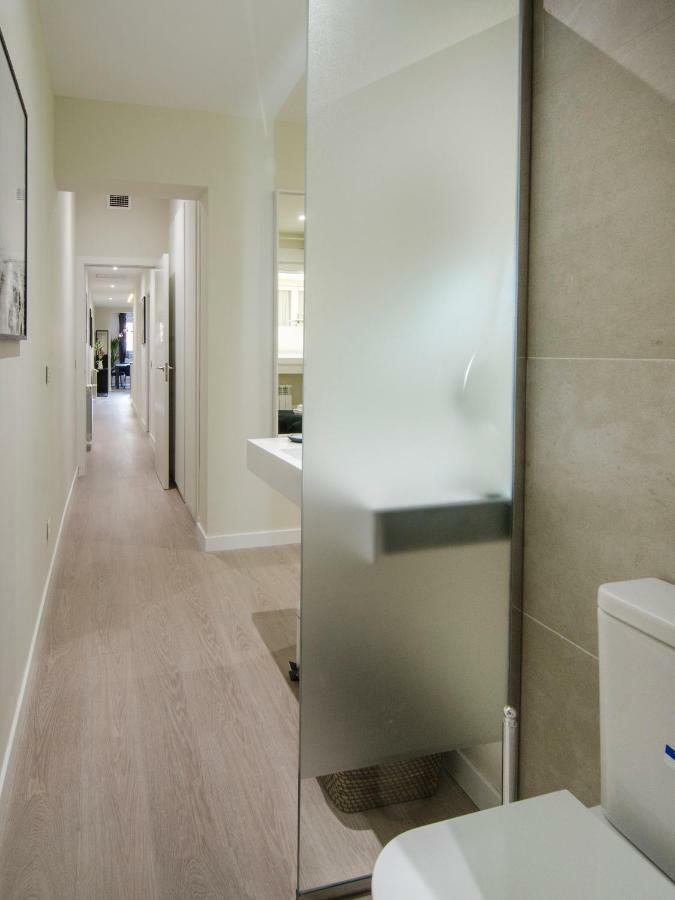 Minty - 3 Bd Lavapies Apartamento *
