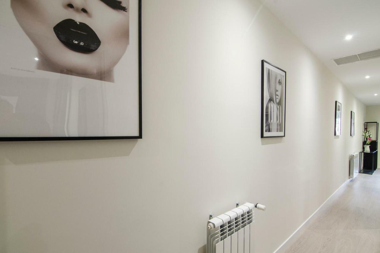 Minty - 3 Bd Lavapies Apartamento Madrid