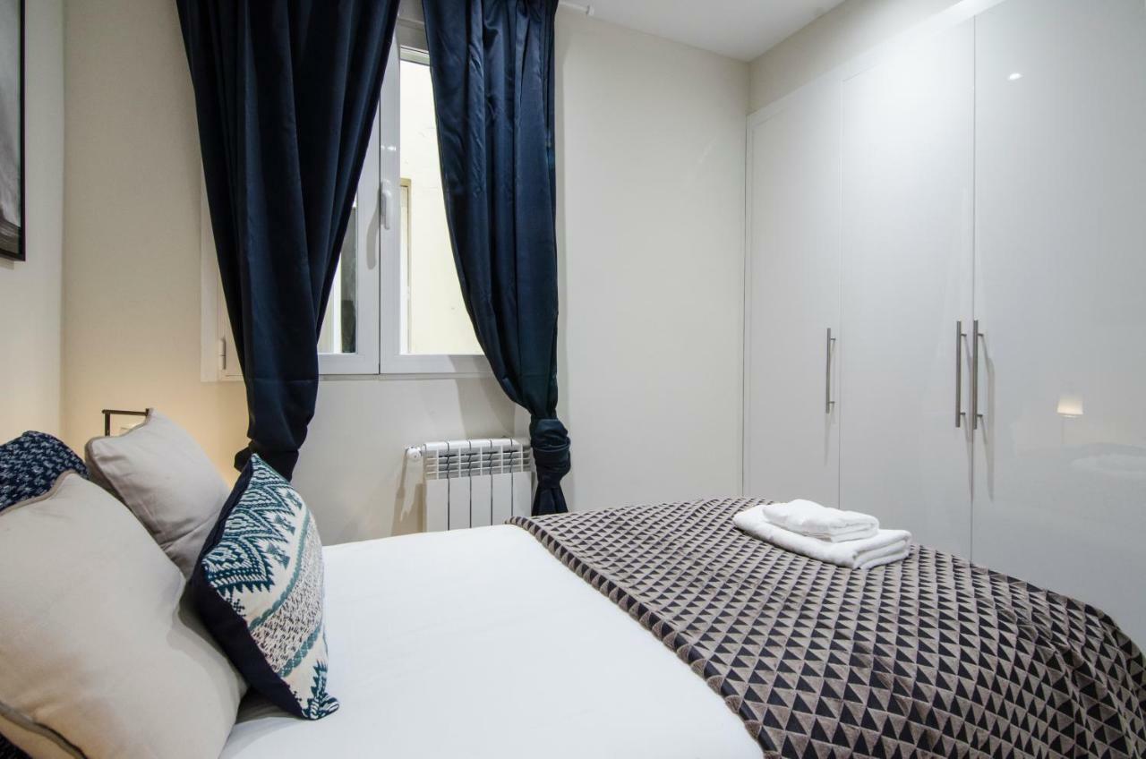 Minty - 3 Bd Lavapies Apartamento Madrid