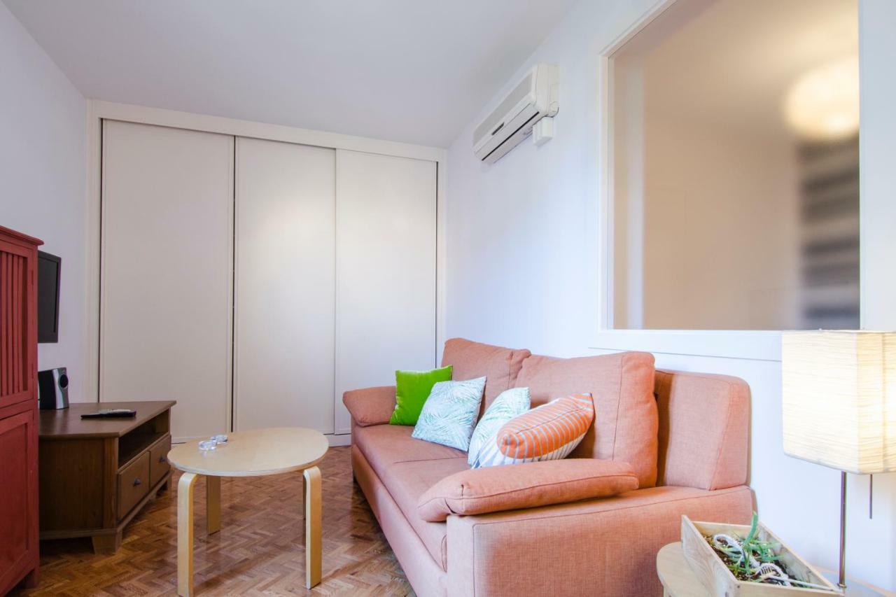 Bravo Murillo 10 Apartamento