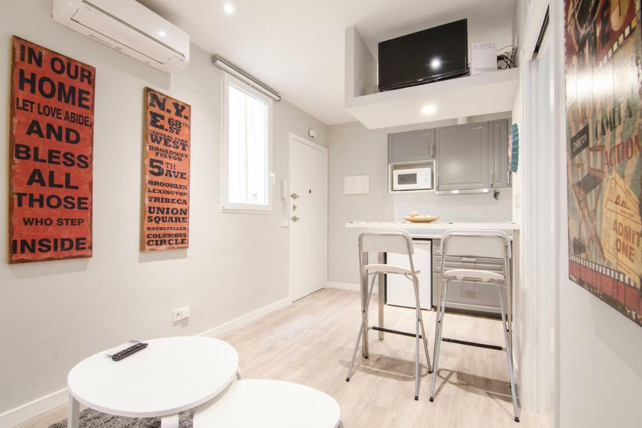 Apartamento Sandoval, 13
