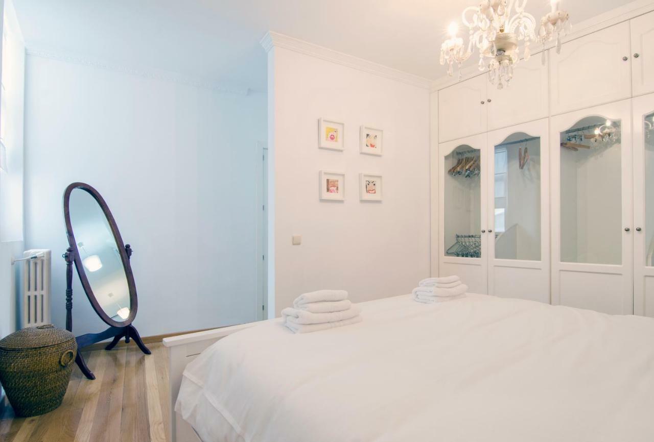 Apartamento Imperial, 6 Madrid