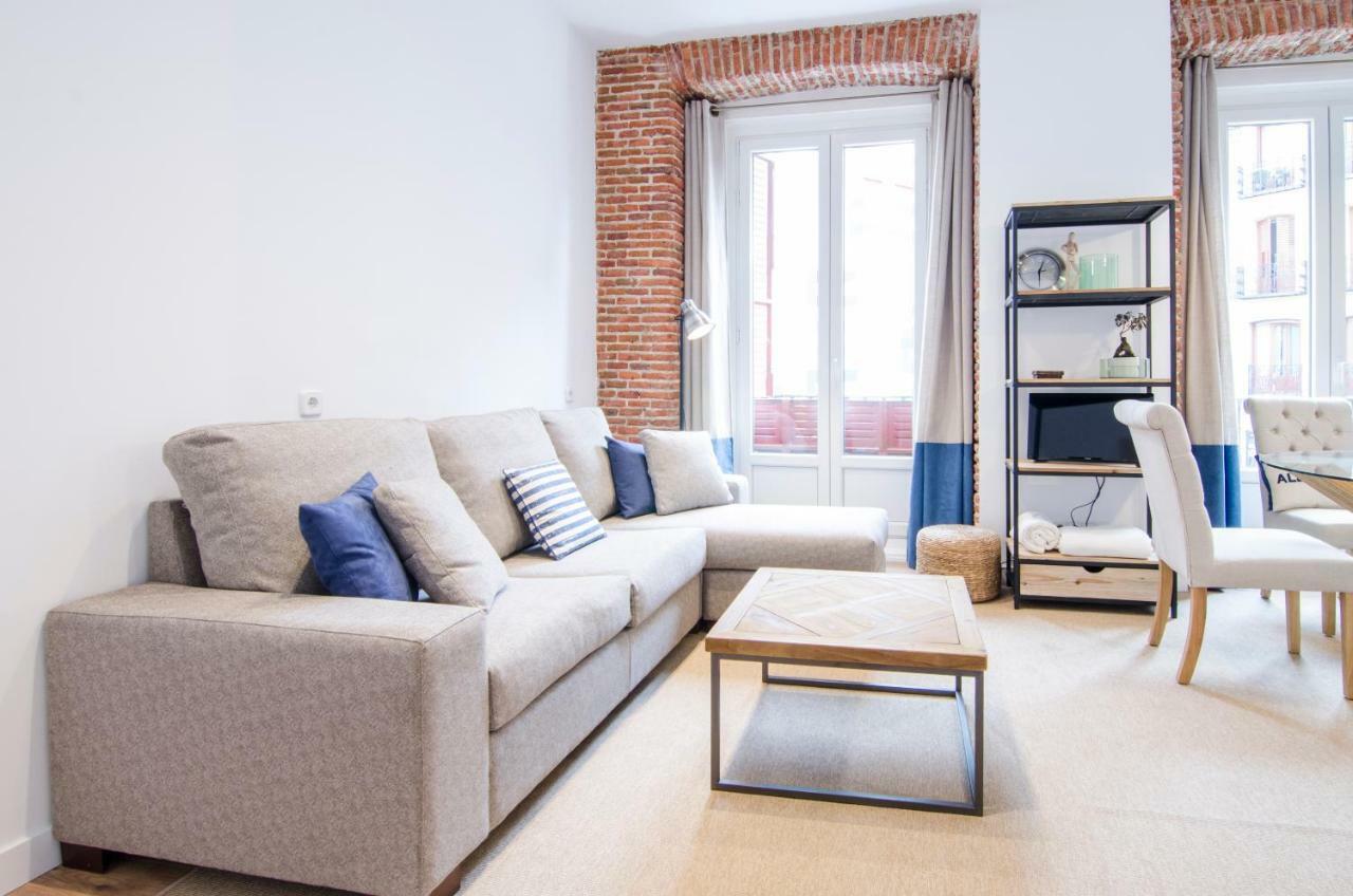 Minty - Espoz Y Mina Apartamento *