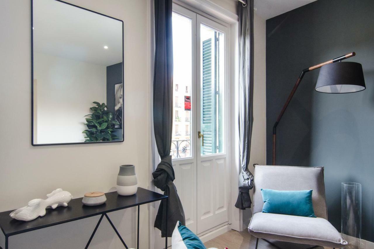 Apartamento Minty - 3 Bd Lavapies *