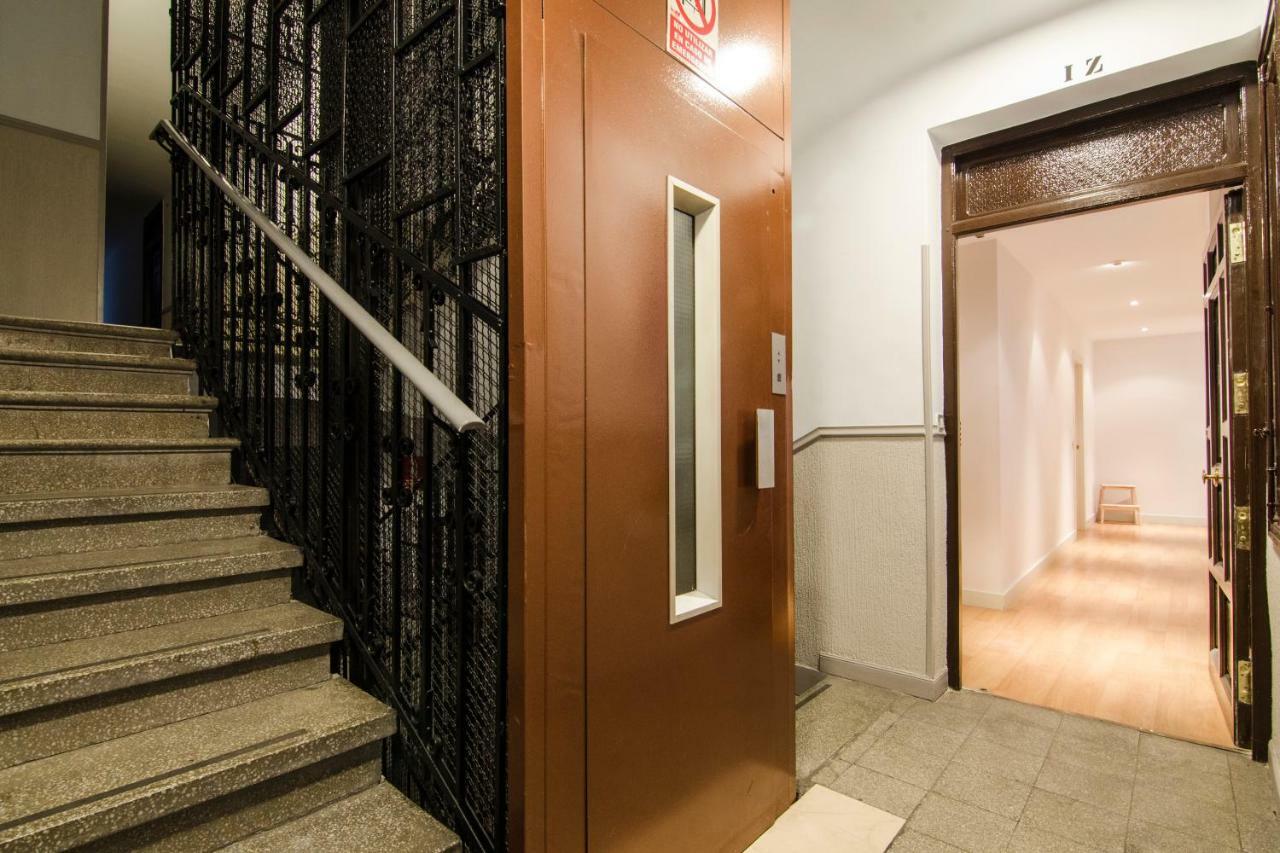 Claudio Coello, 122 Apartamento