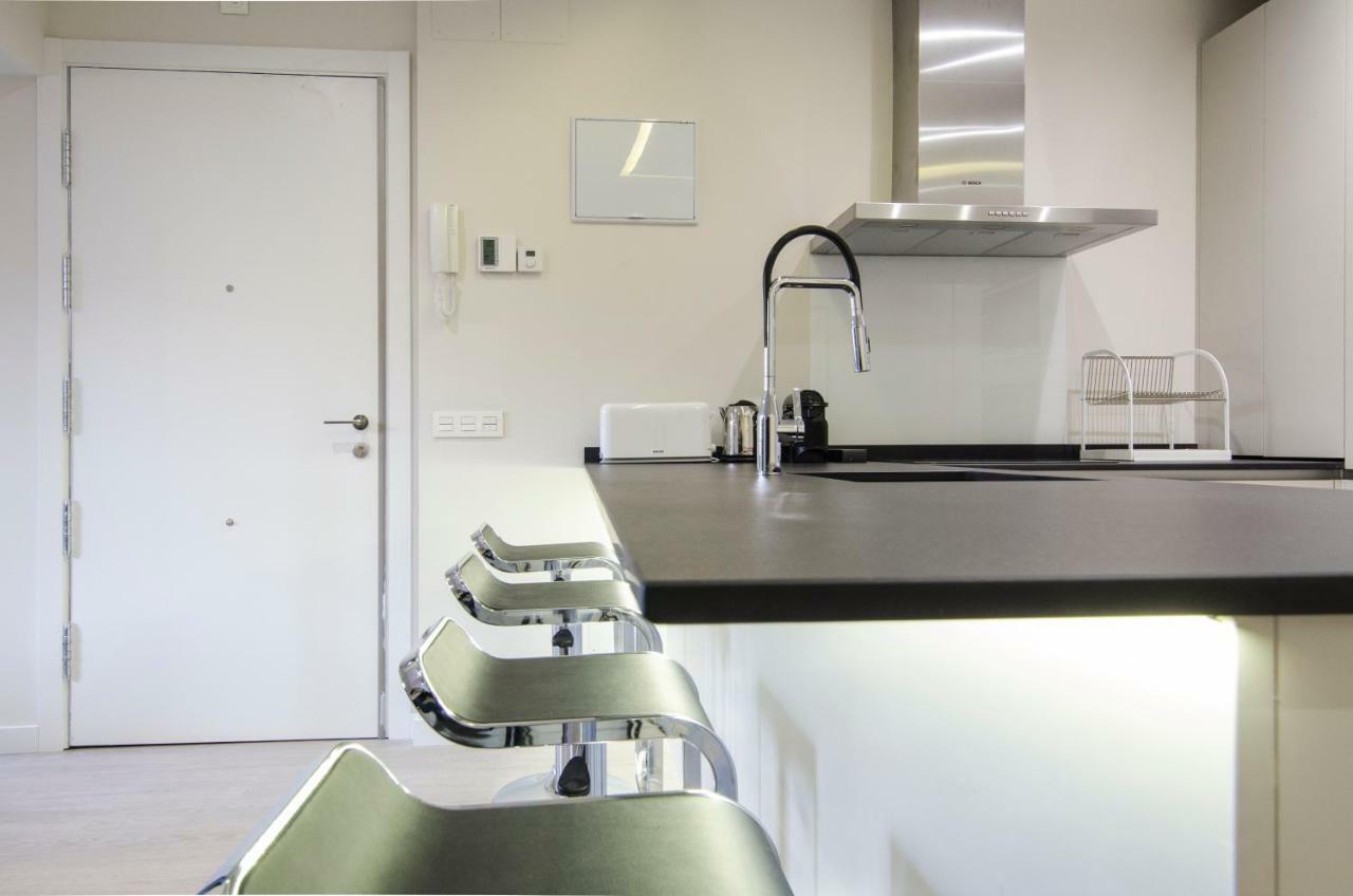 Apartamento Minty - 3 Bd Lavapies *