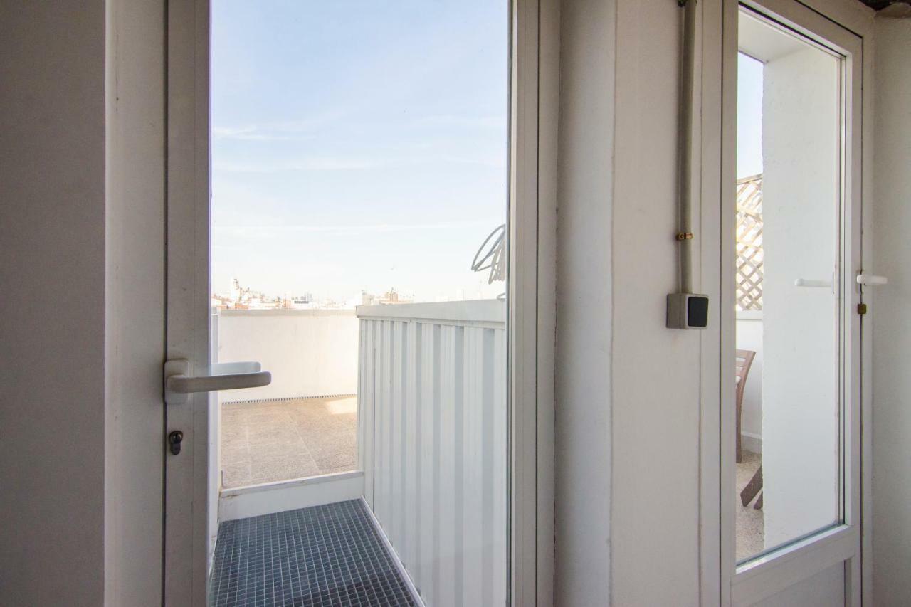 Apartamento Minty - Gobernador Madrid