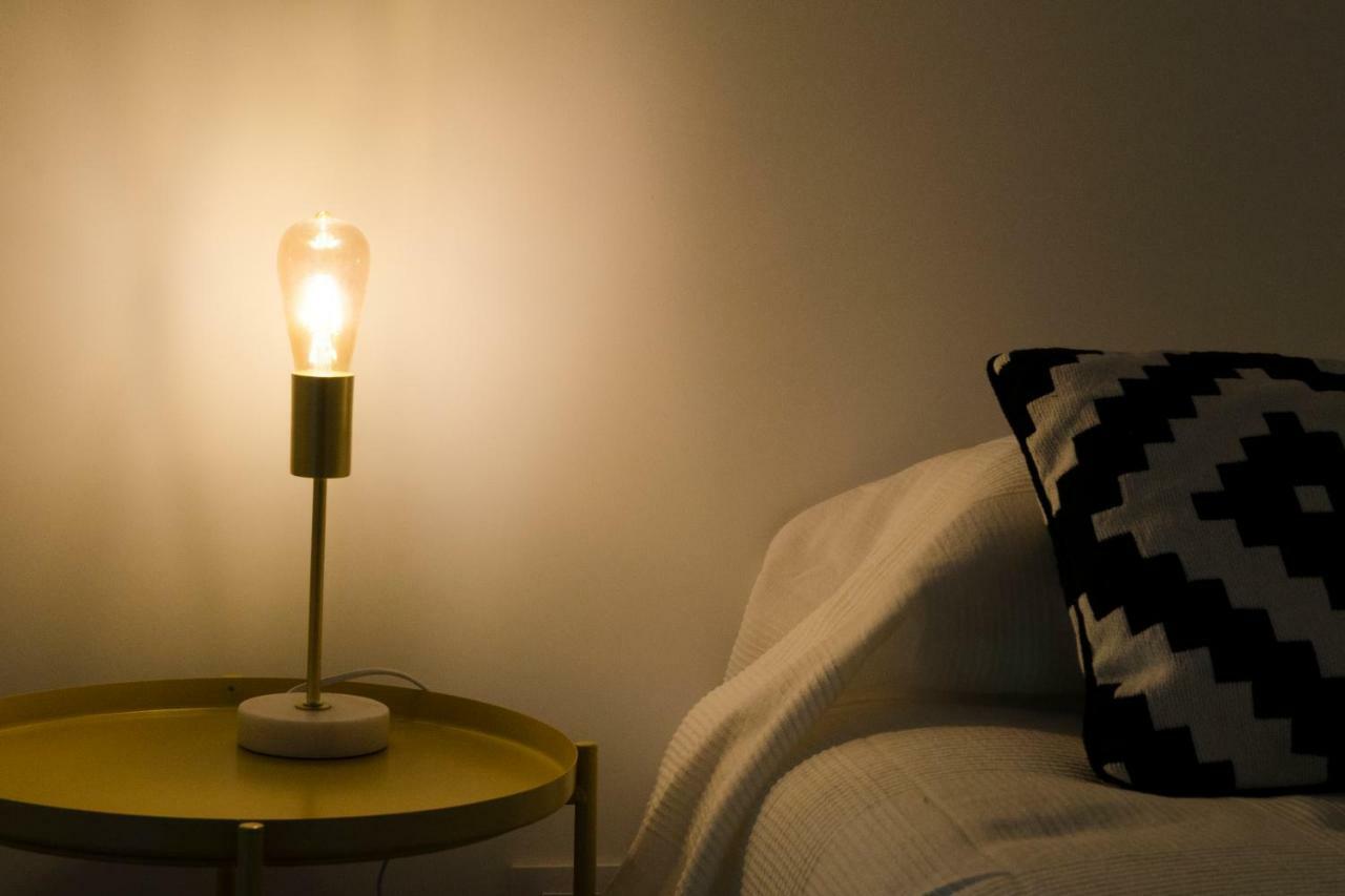 Rodas Apartamento Madrid