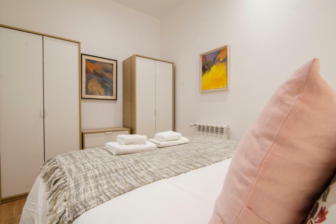 Tres Peces, 34 Apartamento *