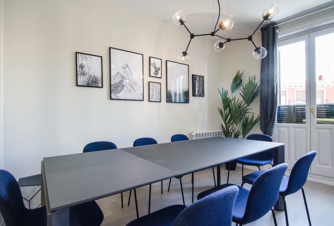 Apartamento Minty - 3 Bd Lavapies