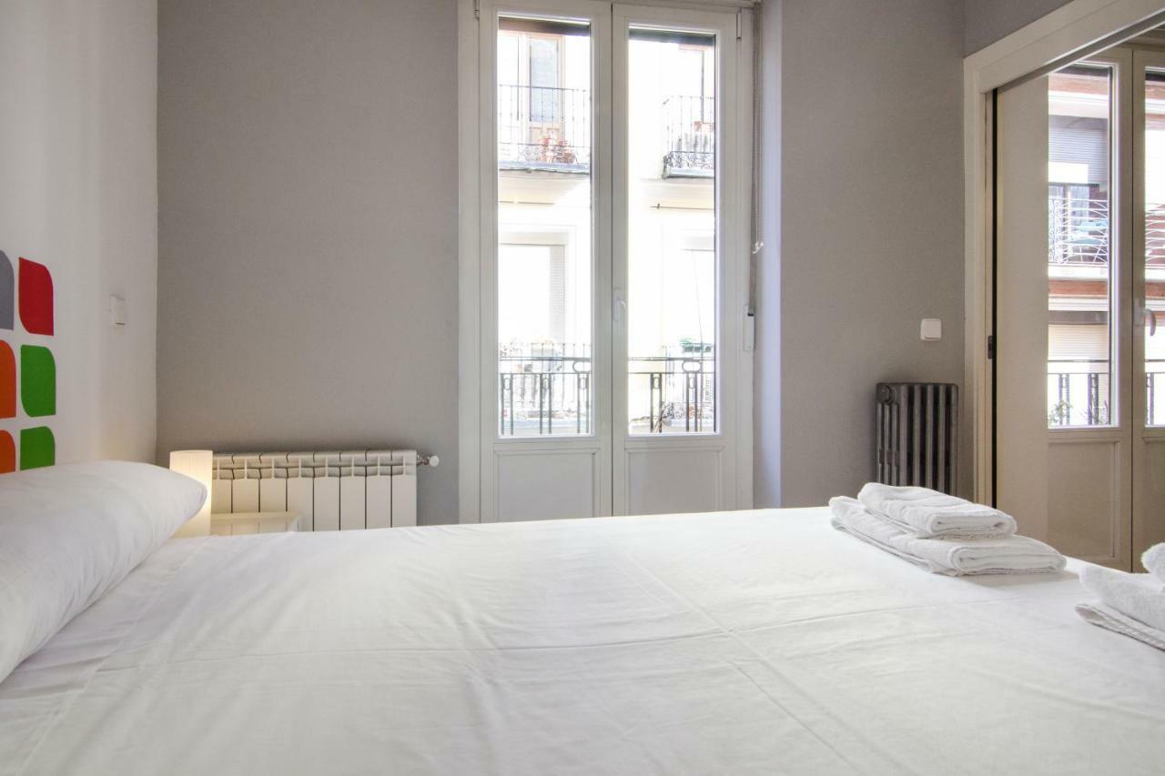 Rodas 6 Apartamento Madrid
