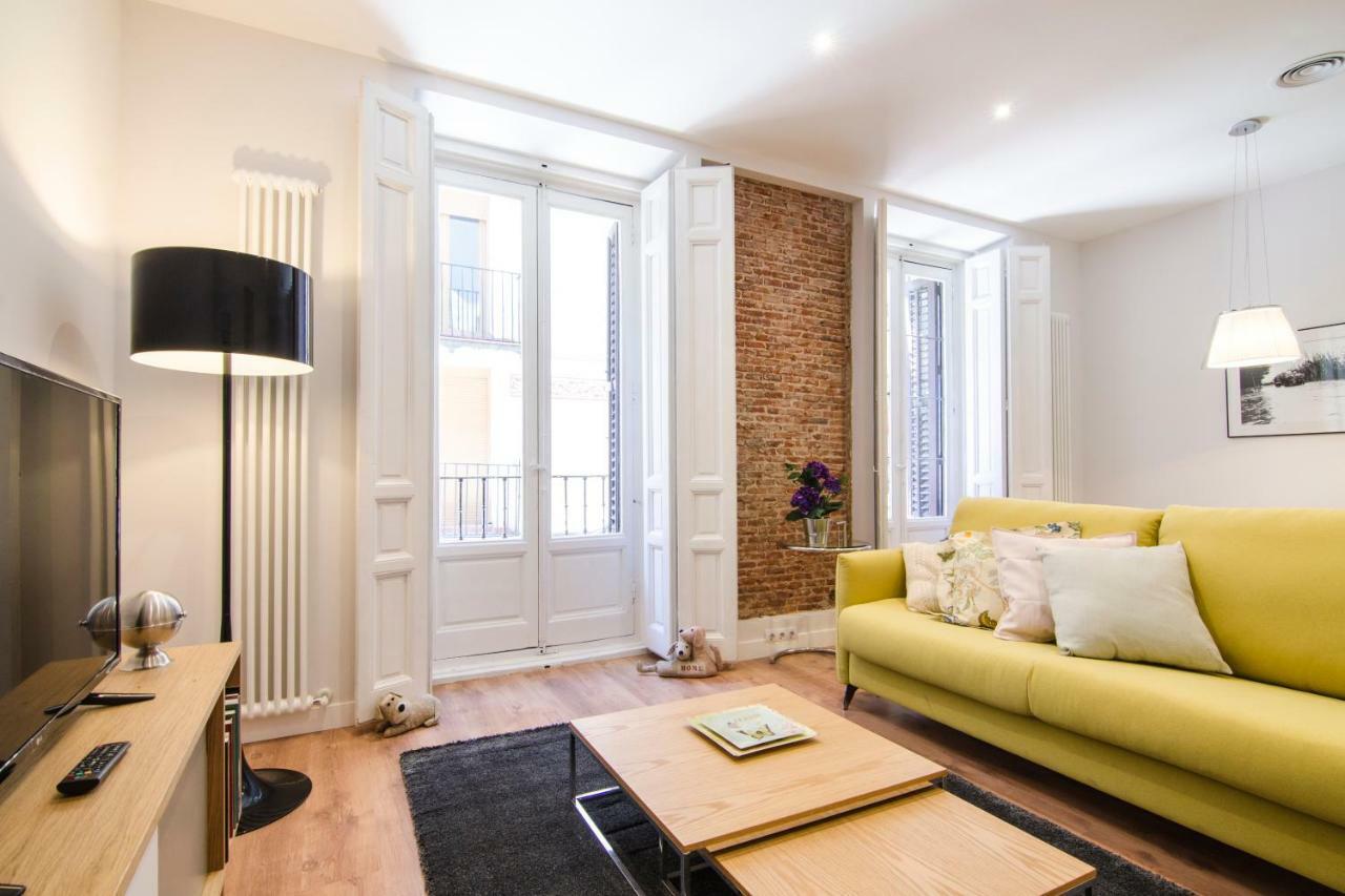 Apartamento Tres Peces, 34 Madrid