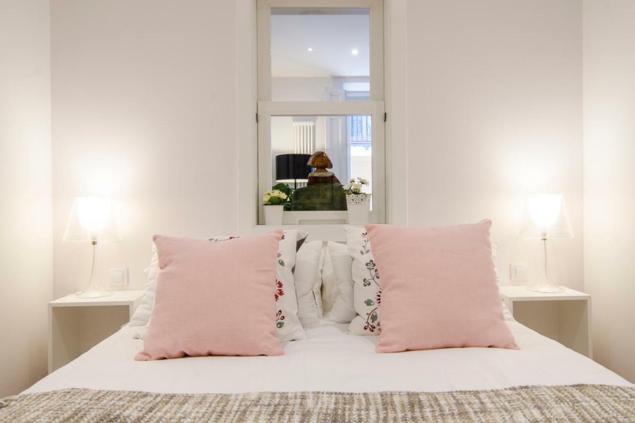 Apartamento Tres Peces, 34 Madrid