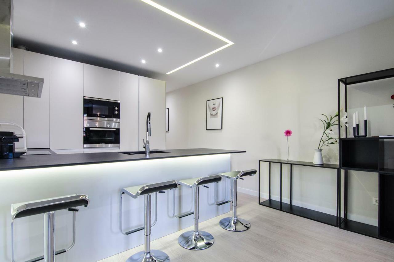 Apartamento Minty - 3 Bd Lavapies Madrid