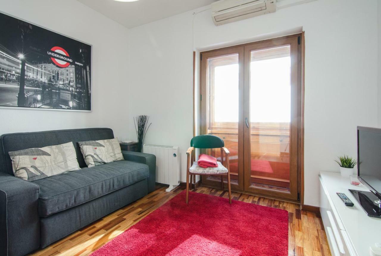Apartamento Jacometrezo 7 Madrid