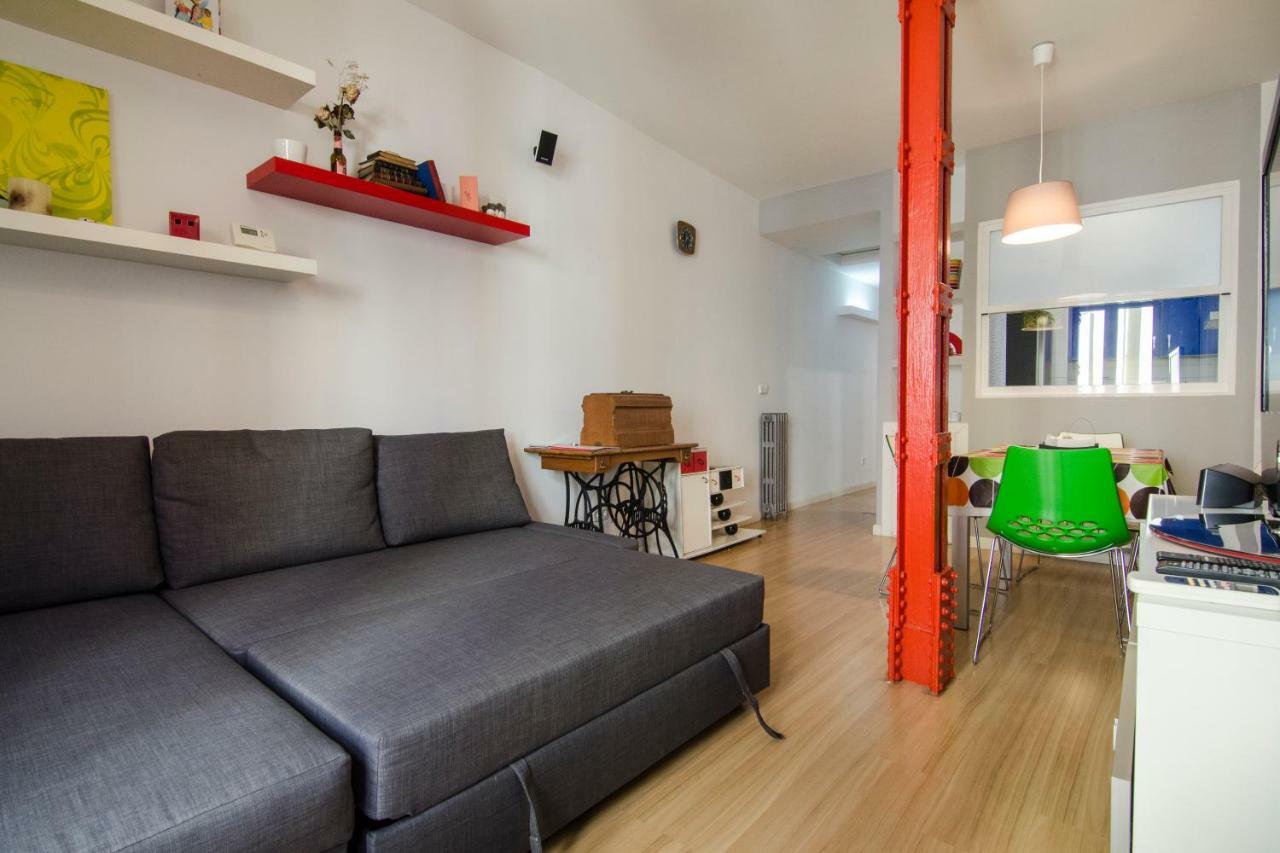 Apartamento Rodas 6 *