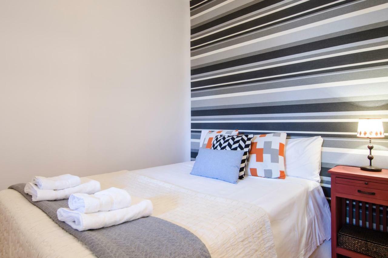 Apartamento Bravo Murillo 10 Madrid