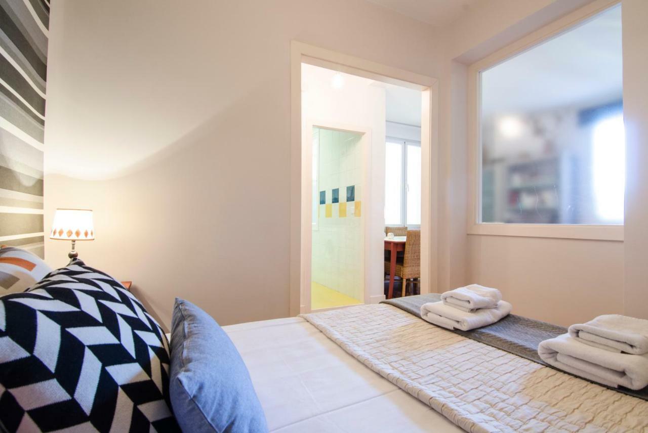 Apartamento Bravo Murillo 10 Madrid