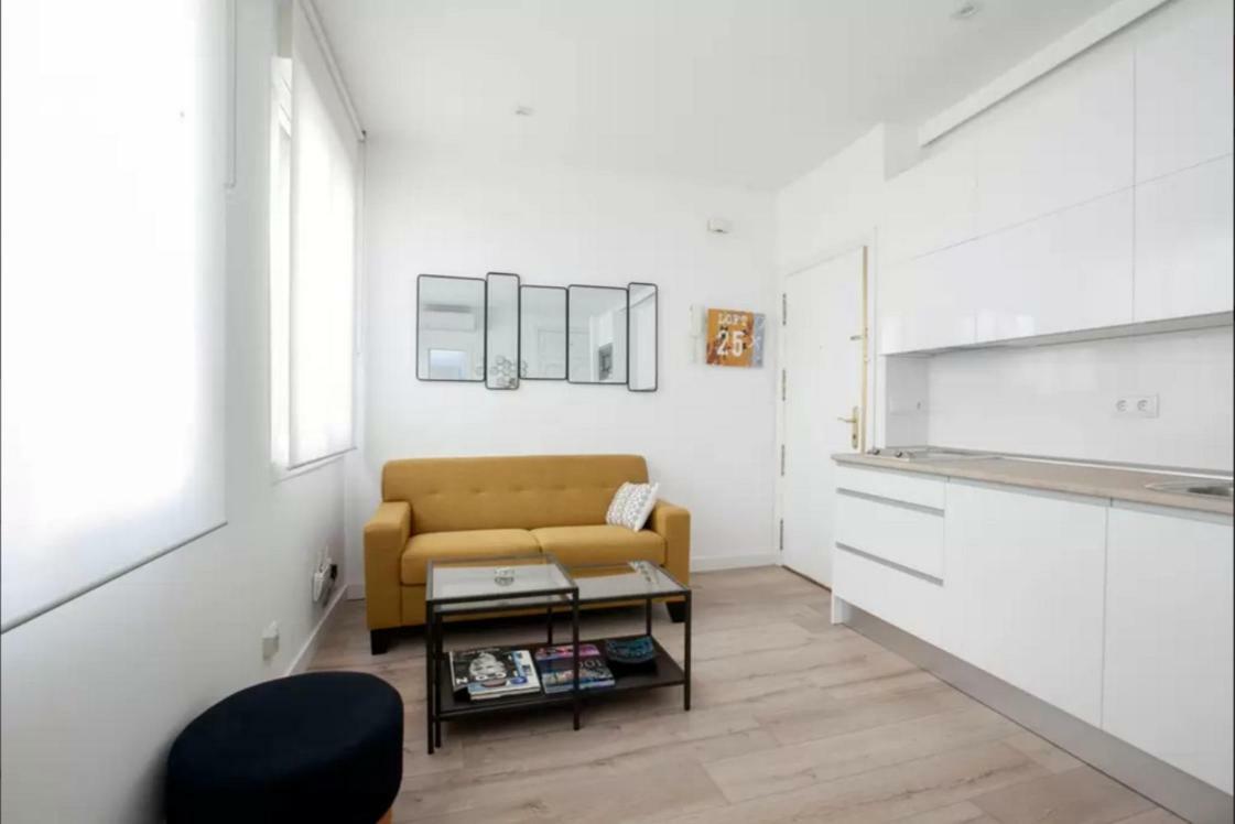 Apartamento San Pedro, 20 *