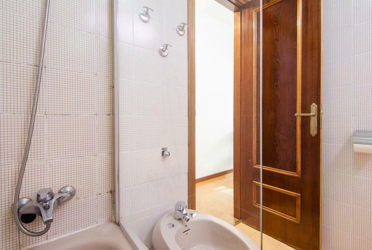 Apartamento Jacometrezo 7
