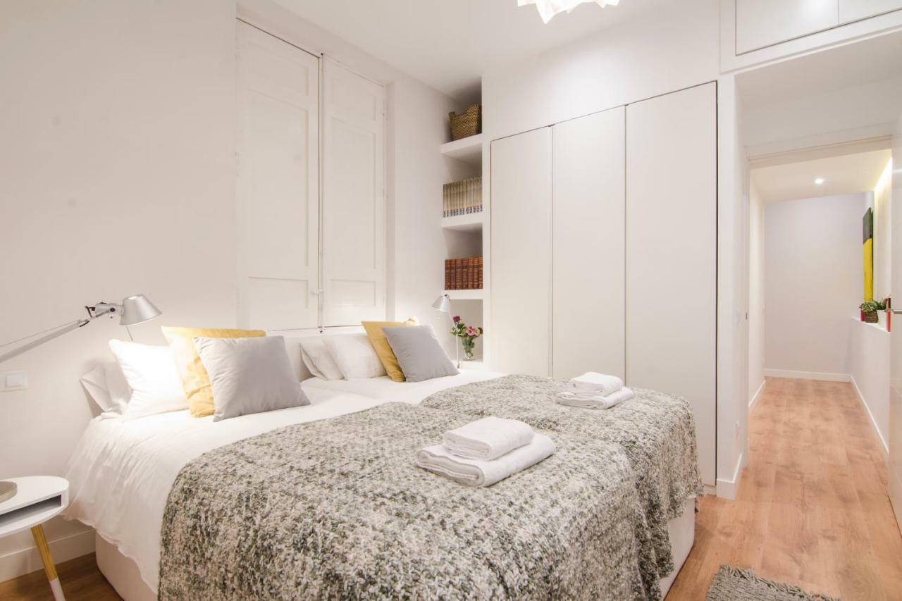 Apartamento Tres Peces, 34 *