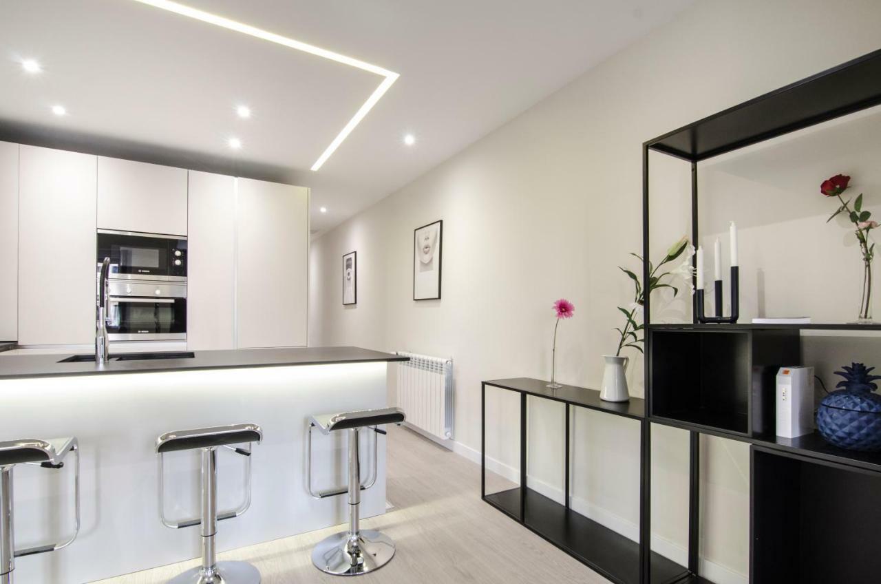 Apartamento Minty - 3 Bd Lavapies *