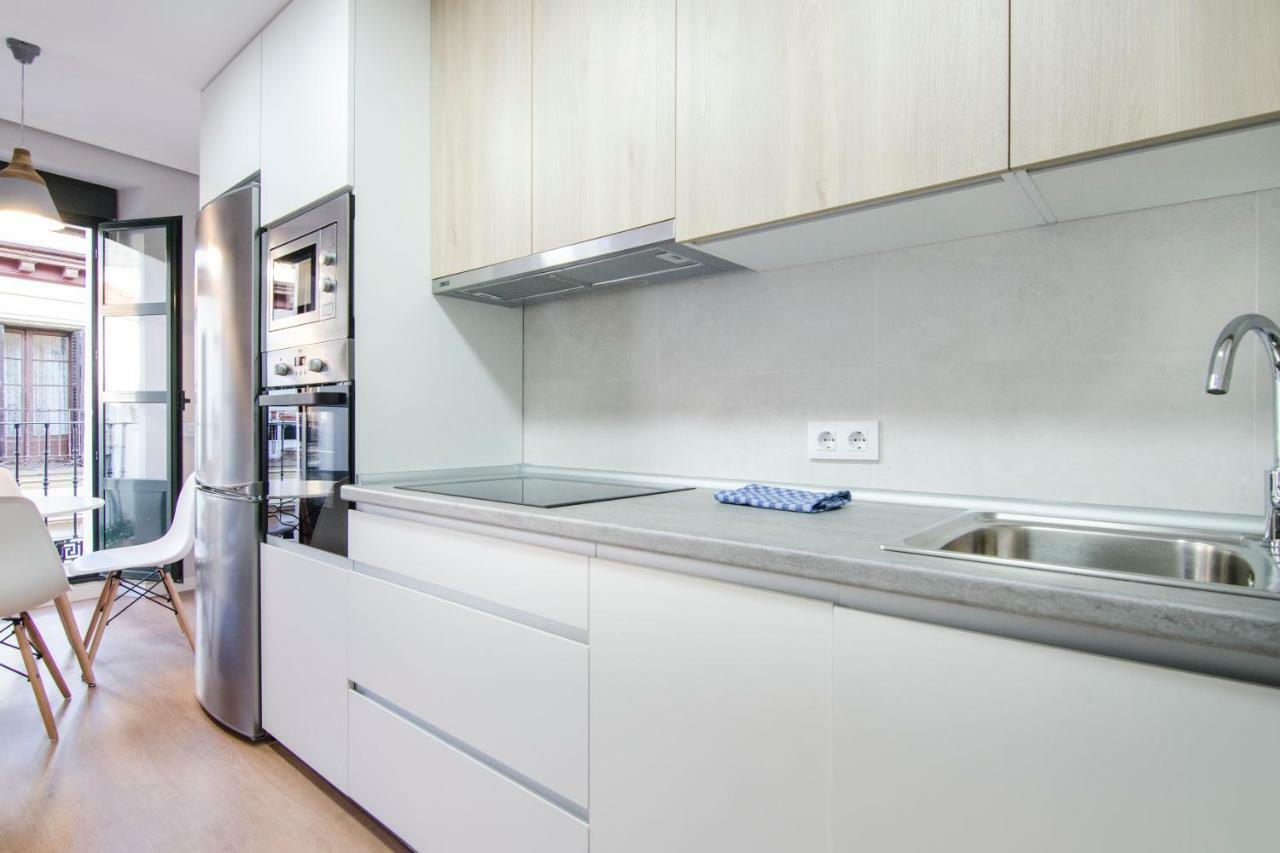 Estudios 8 Apartamento *