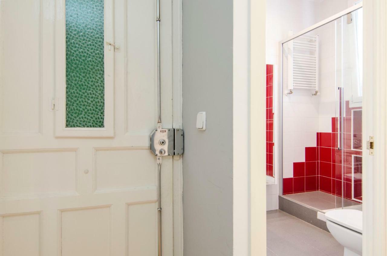 Rodas 6 Apartamento *