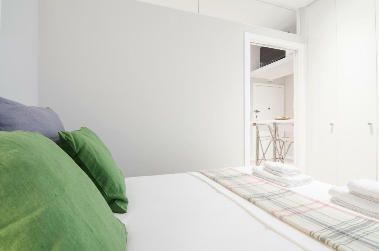 Apartamento Sandoval, 13 Madrid