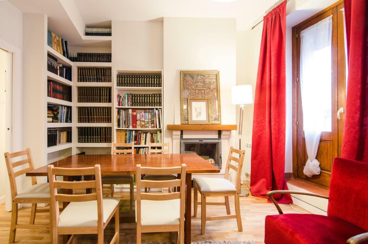 Apartamento Minty - Gobernador Madrid