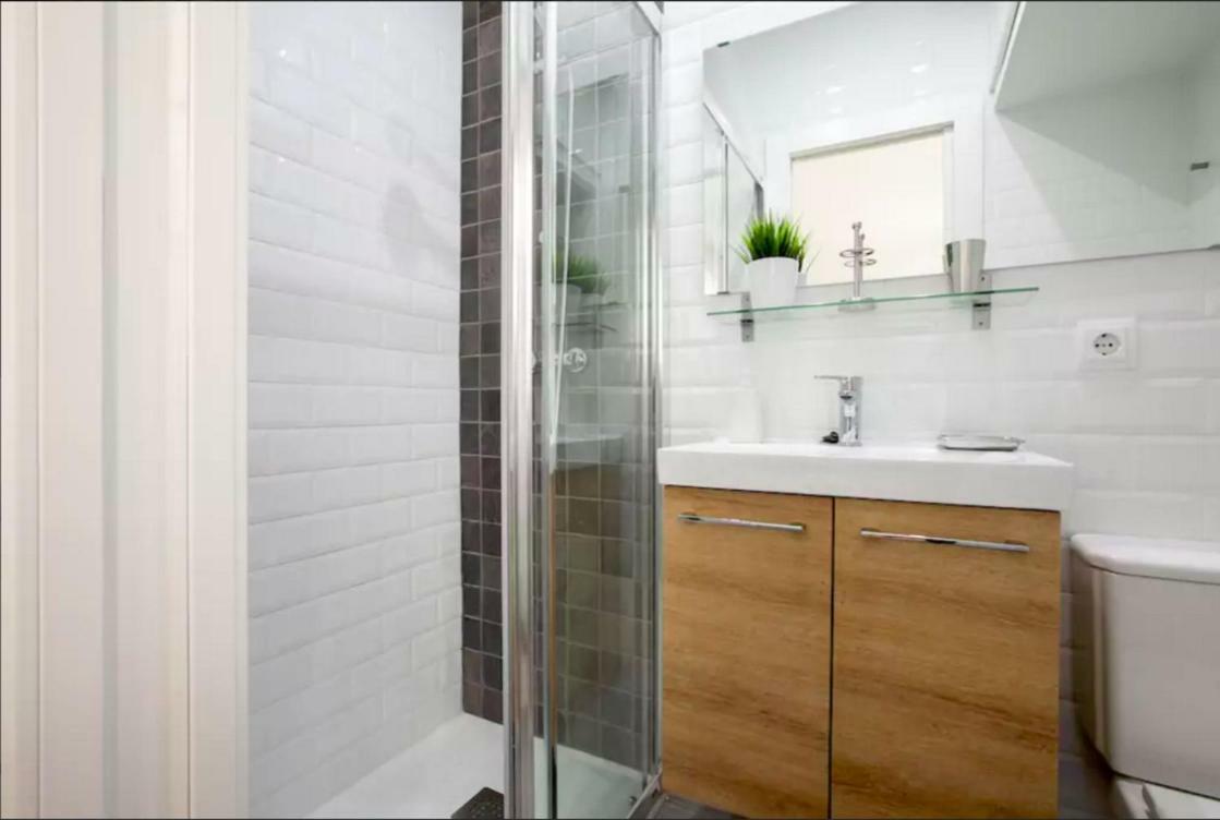 San Pedro, 20 Apartamento Madrid