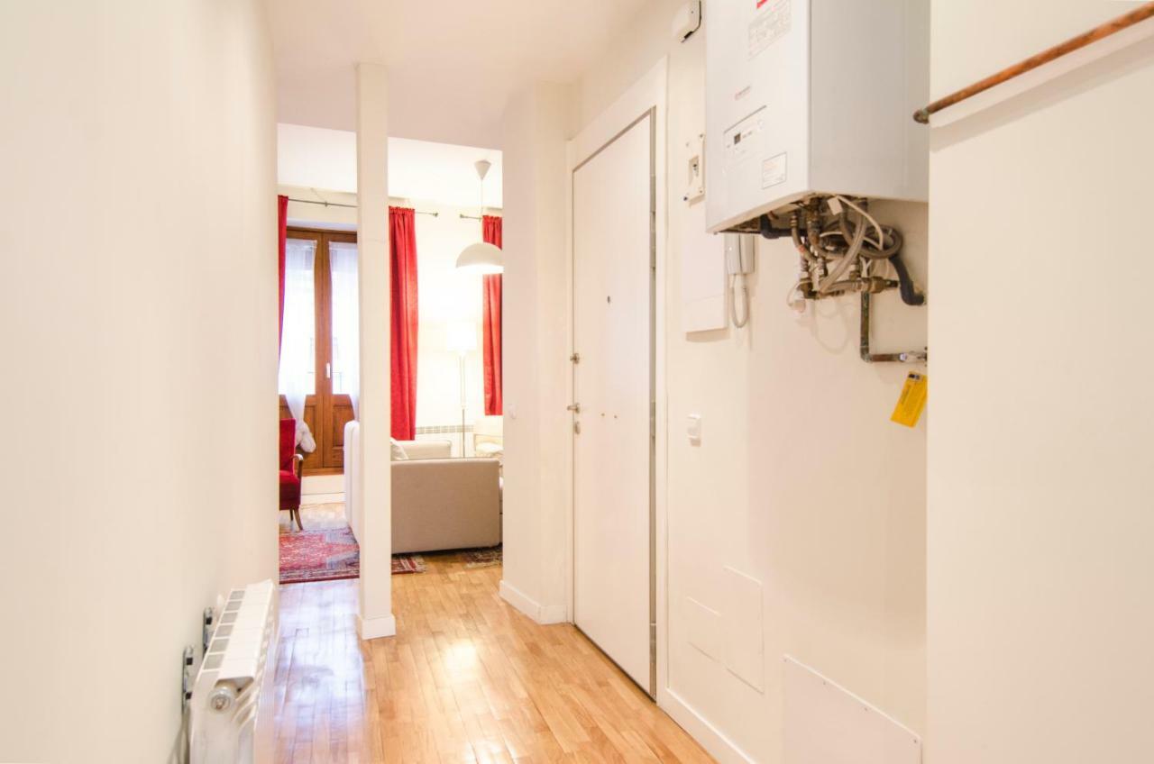 Minty - Gobernador Apartamento Madrid
