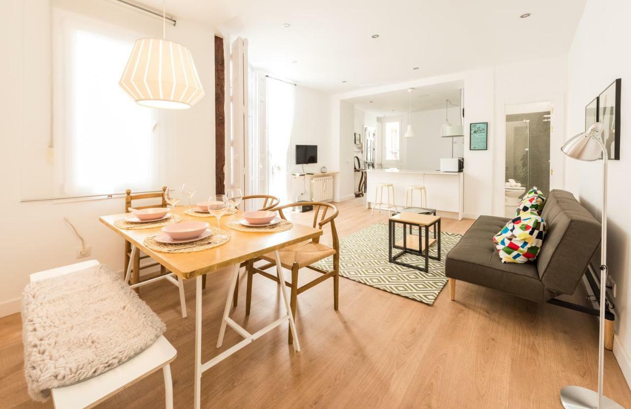 Apartamento Infantas 23 Madrid
