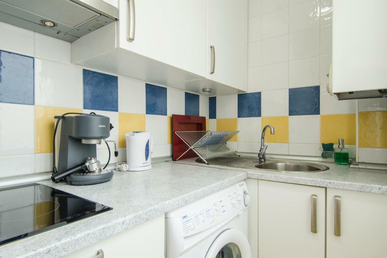 Bravo Murillo 10 Apartamento *