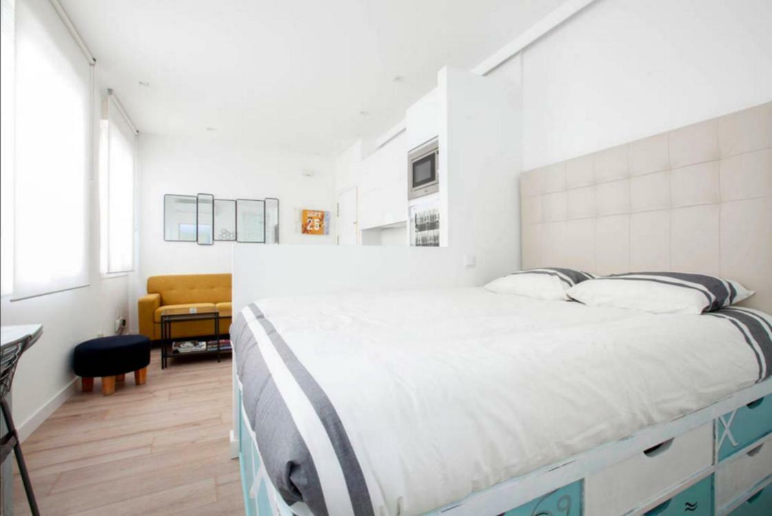 San Pedro, 20 Madrid