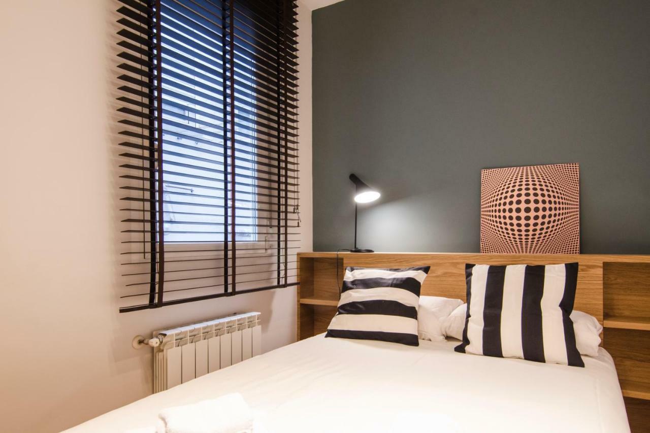 Apartamento Claudio Coello, 122 *