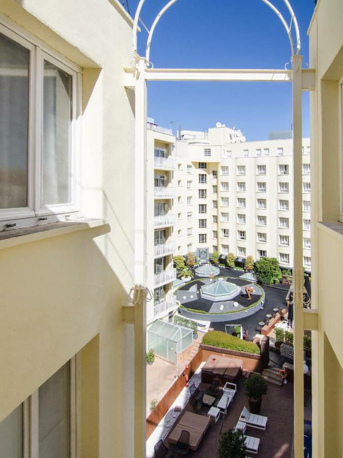 Alcala 99 Apartamento *