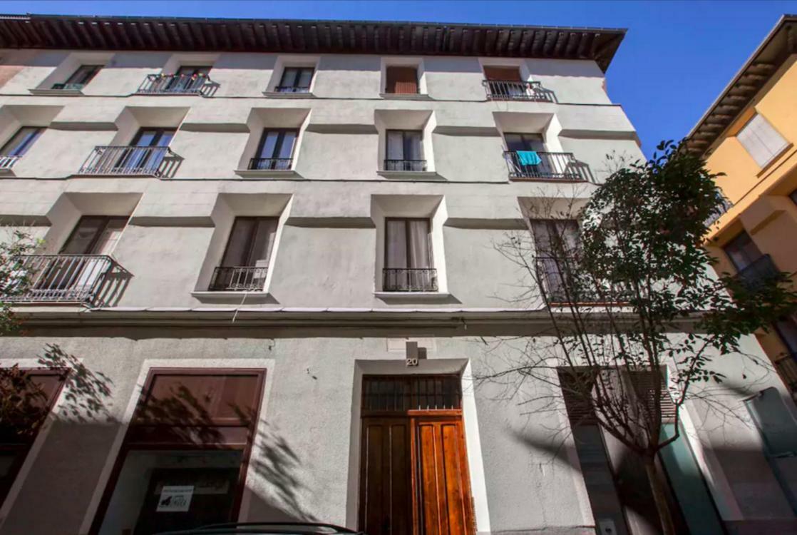 San Pedro, 20 Apartamento Madrid
