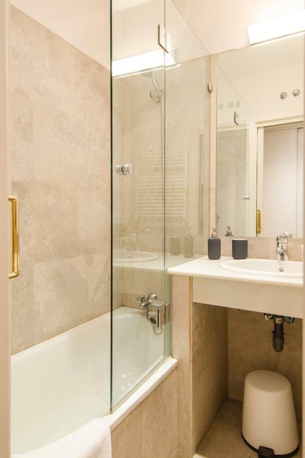 Apartamento Claudio Coello, 122 Madrid