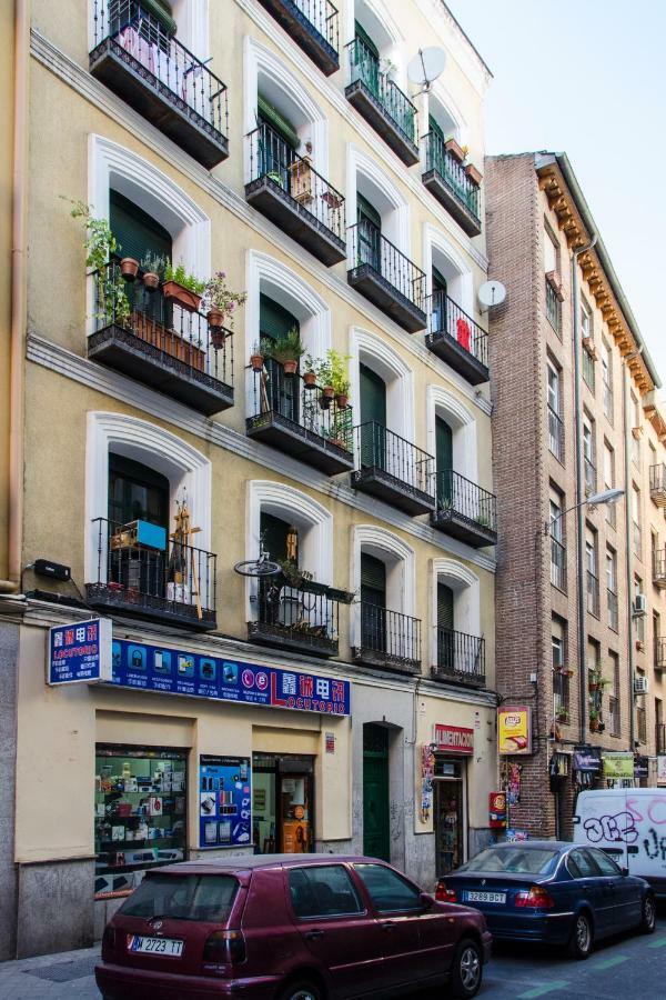 Estudios 8 Apartamento *