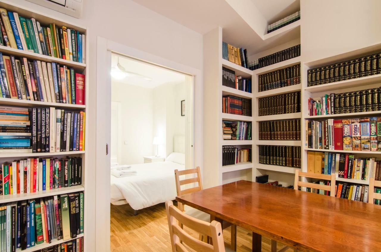 Minty - Gobernador Apartamento Madrid
