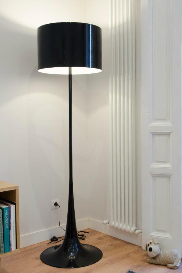 Tres Peces, 34 Apartamento Madrid