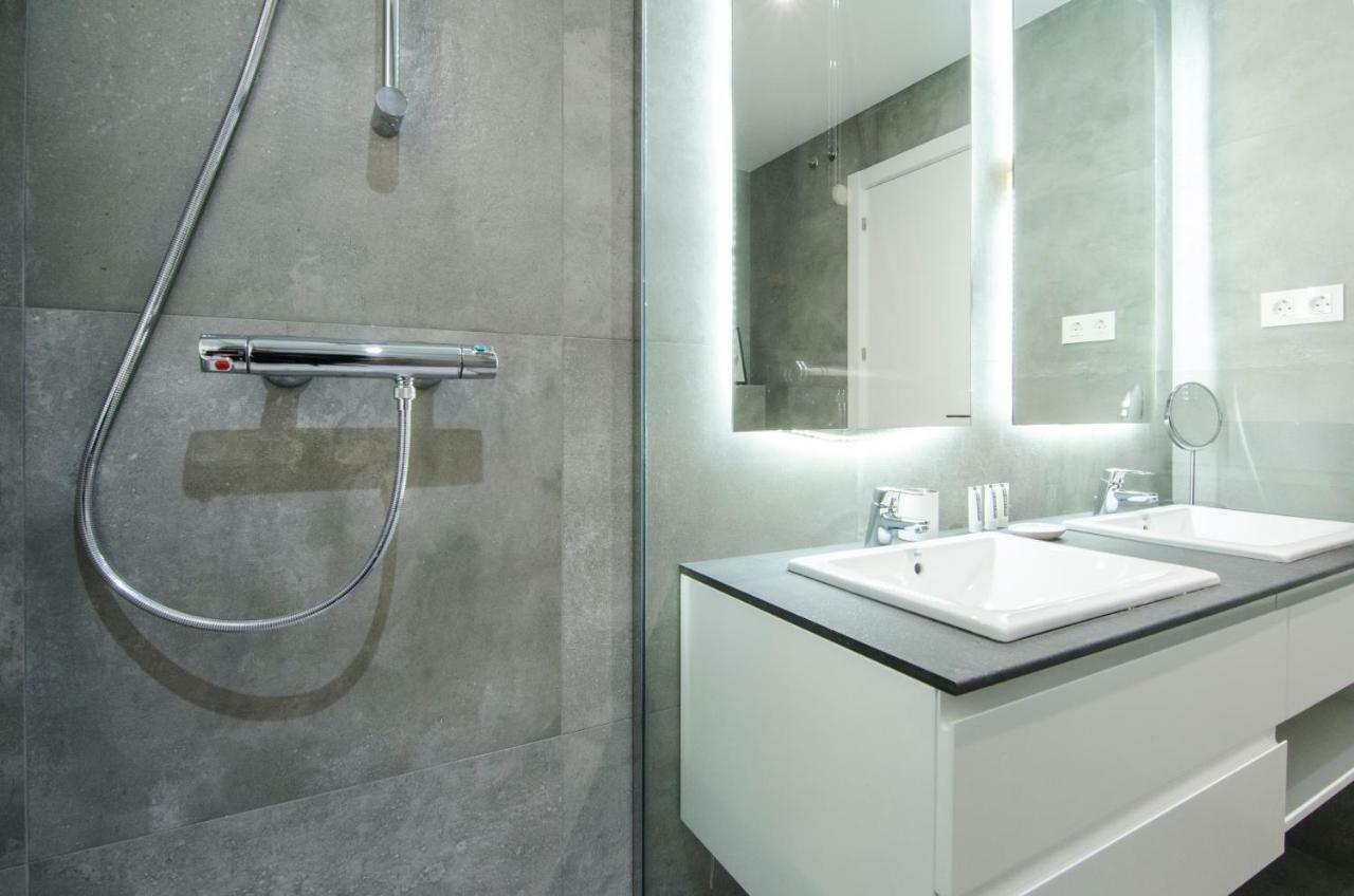 Minty - 3 Bd Lavapies Apartamento *